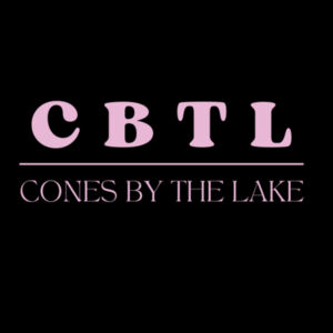 C B T L T-Shirt Pink Design