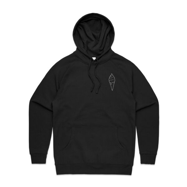 The OG Logo Hoodie Thumbnail