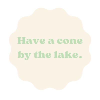 Have A Cone Cream Logo Thumbnail