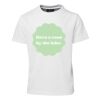 Podium Mens Poly Tee Thumbnail
