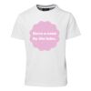 Podium Mens Poly Tee Thumbnail