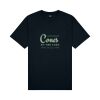 Cloke Mens Outline Tee - Plus Sizes Thumbnail