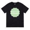 Thread Project Unisex Summer Tee Thumbnail