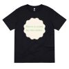 Thread Project Unisex Summer Tee Thumbnail