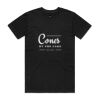 AS Colour Mens Staple T shirt Thumbnail