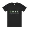 AS Colour Mens Block T shirt Thumbnail